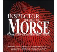 Various - Best of Inspector Morse