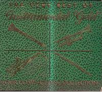 Various - Best of Instrumental Gold