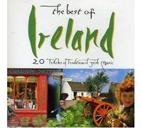 Various - Best of Ireland