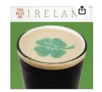 Various - Best of Ireland [Import]