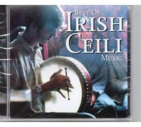 Various - Best of Irish Ceili Music [Import]