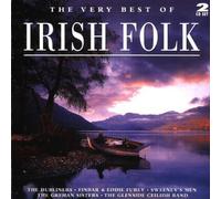 Various - Best of Irish Folk
