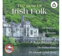Various - Best of Irish Folk