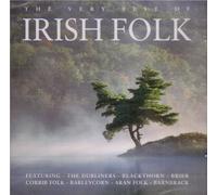 Various - Best of Irish Folk,the Very