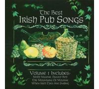 Various - Best of Irish Pub Songs 1