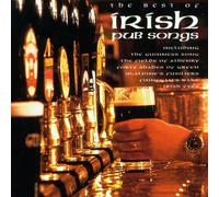 Various - Best of Irish Pub Songs