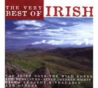 Various - Best of Irish,the Very