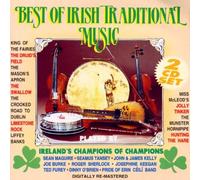 Various - Best of Irish Traditional....
