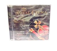 Various - Best of Italian Opera Duets [Import]