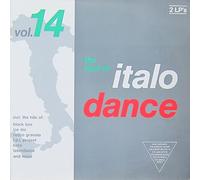 Various - Best of Italo Dance Vol.14