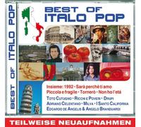 Various - Best of Italo Pop