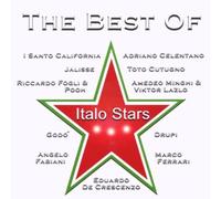 Various - Best of Italo Stars