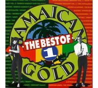 Various - Best of Jamaican Gold 1