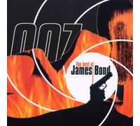 Various - Best of James Bond