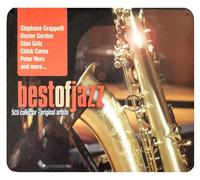 Various - Best of Jazz
