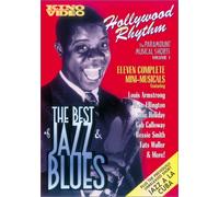 Various - Best of Jazz & Blues