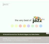 Various - Best of Jazz FM,Very