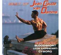 Various - Best of Jean Claude Van Damme