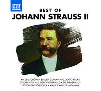 Various - Best of Johann Strauss (Sohn)