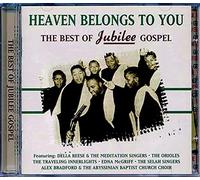 AA\VV - Best of Jubilee Gospel