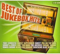 Various - Best of Jukebox Hits