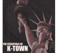 Various - Best of K-Town