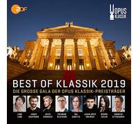 Various - Best Of Klassik 2019-Opus Klassik