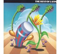 Various - Best of Latin