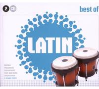 Various - Best of.Latin