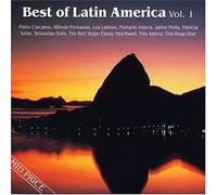 Various - Best of Latin America 1