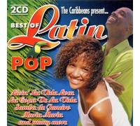 Various - Best of Latin Pop