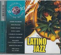 Various - Best of Latino Jazz