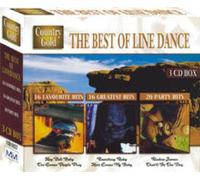 Various - Best of Line Dance