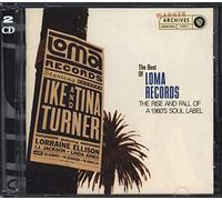 Various - Best of Loma Records