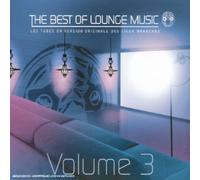 Various - Best of Lounge Music 3