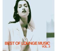 Various - Best of Lounge Music Vol.3