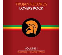 Various Artist - Best Of Lovers Rock 1