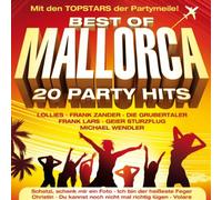 Various - Best of Mallorca-20 Party Hits