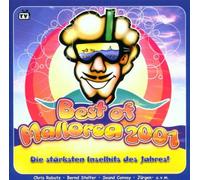 Various - Best of Mallorca 2001