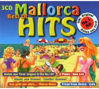 Various - Best of Mallorca Hits