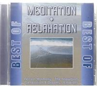 Various - Best of Meditation & Relaxation