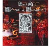 Various - Best of Medivael & Romantic 1