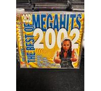 Various - Best of Megahits 2002 [Import]