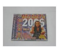 Various Best of Megahits 2006 Vol. 4 (CD)
