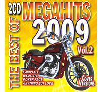 various - Best of Megahits 2009-2