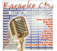 Various - Best of Megahits Vol.3
