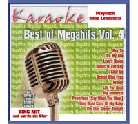 Various - Best of Megahits Vol.4