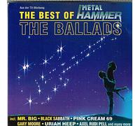 Various - Best of Metal Hammer