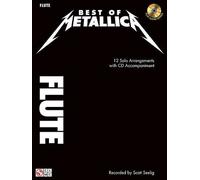 Various Best of Metallica (Tascabile)