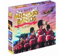Various - Best of Military Bands